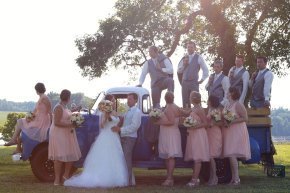 Adaumont Farms Wedding Video