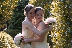 Proximity Hotel Wedding Video