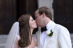 Winston Salem Wedding Video