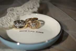 Greensboro Wedding Video