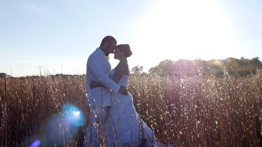 Greensboro Wedding Video