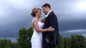 Greensboro Wedding Video