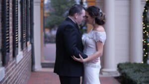 Carolina Inn Wedding Video
