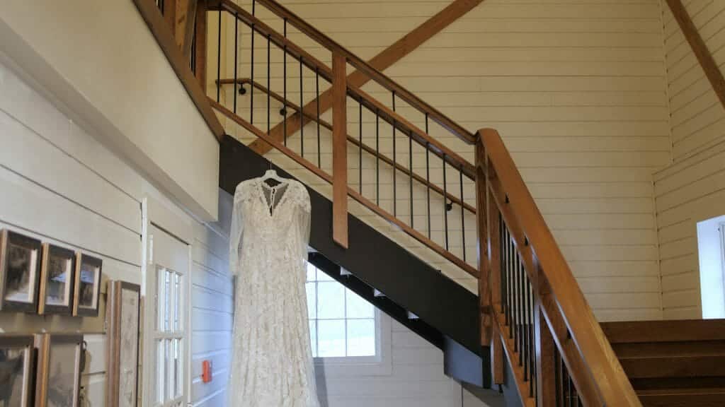 Winmock Wedding Dress