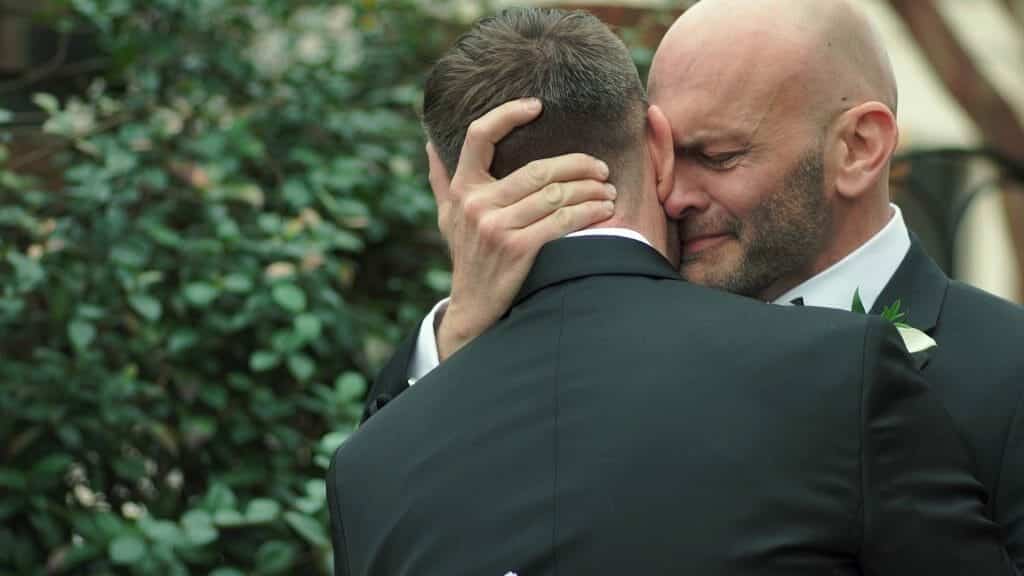 Gay Wedding Vows That Make You Cry
